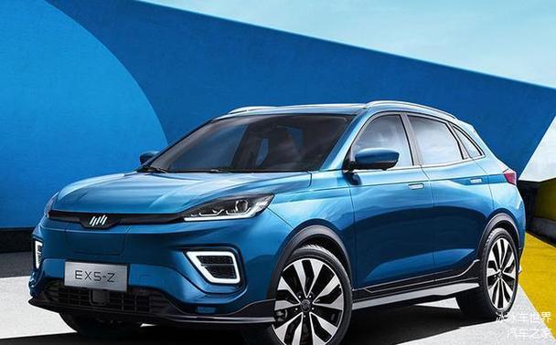 深圳78WEY威派豪华SUV市场的黑马，零跑汽车与智能交通系统的协同